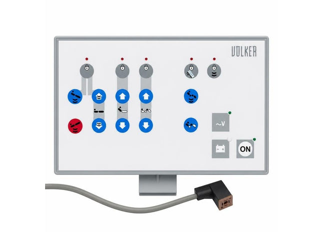 Voelker E2209-01 Nursing Box