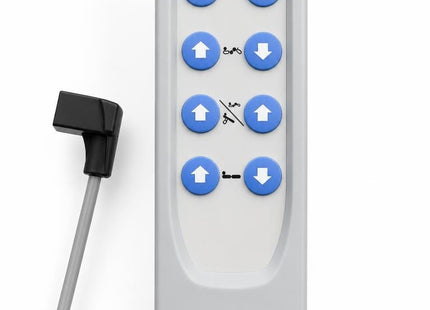 Voelker E2240-01 Hand Control