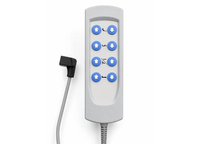 Voelker E2240-01 Hand Control