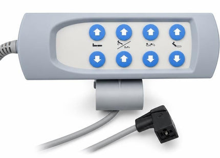 Voelker E2241-01 Hand Control