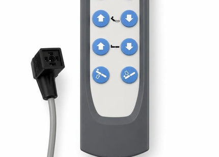 Voelker E2244-02 Hand Control