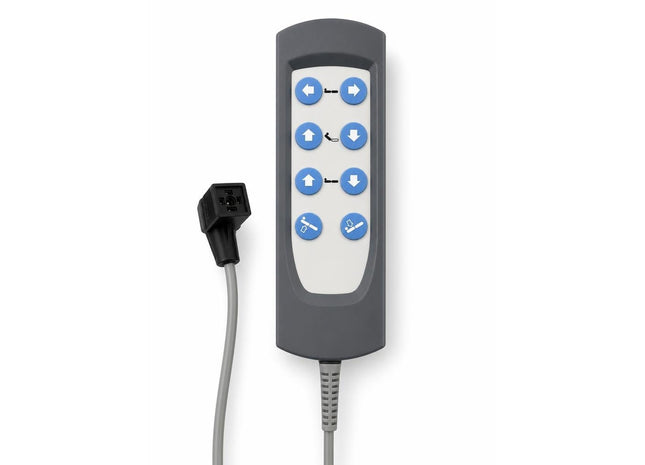 Voelker E2244-02 Hand Control
