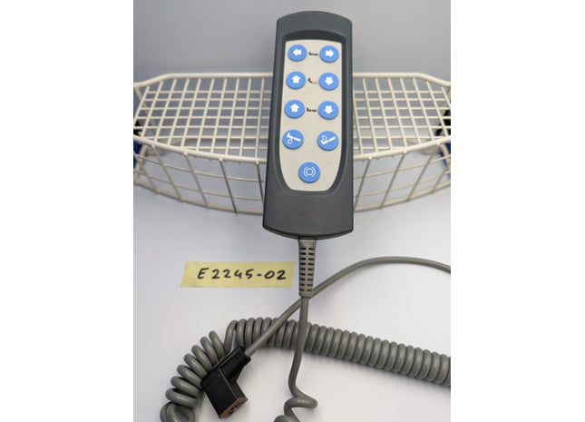 Voelker E2245-02 Hand Control