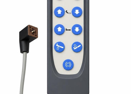 Voelker E2245-02 Hand Control