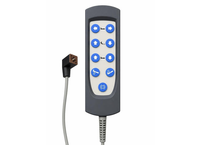 Voelker E2245-02 Hand Control