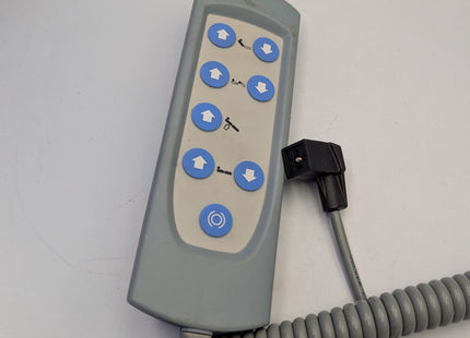 Voelker E2246-01 Hand Control