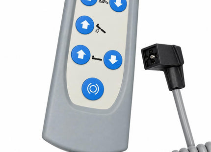 Voelker E2246-01 Hand Control