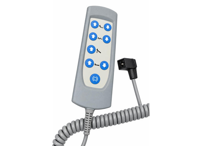 Voelker E2246-01 Hand Control