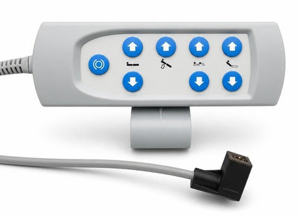 Voelker E2247-01 Hand Control