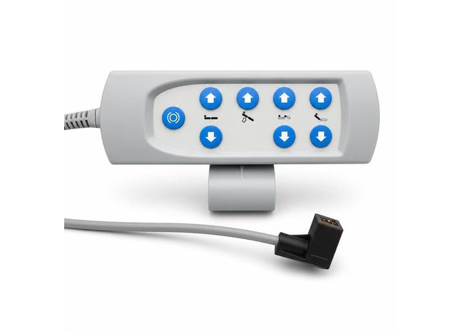 Voelker E2247-01 Hand Control