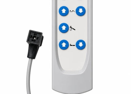 Voelker E2370 Hand Control