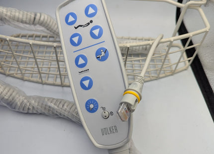 Voelker E2478 Hand Control