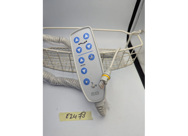 Voelker E2478 Hand Control