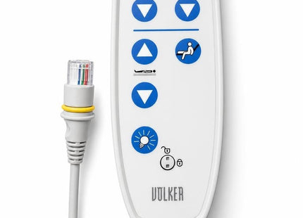 Voelker E2478 Hand Control