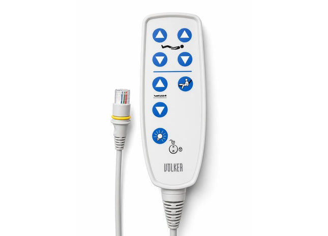 Voelker E2478 Hand Control