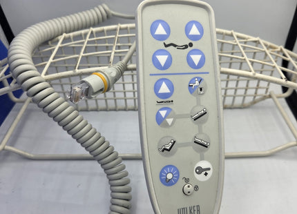 Voelker E2486 Hand Control
