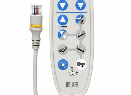 Voelker E2486 Hand Control