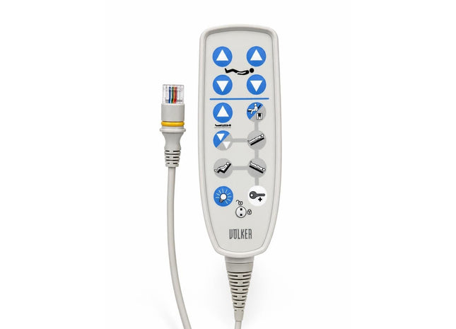 Voelker E2486 Hand Control