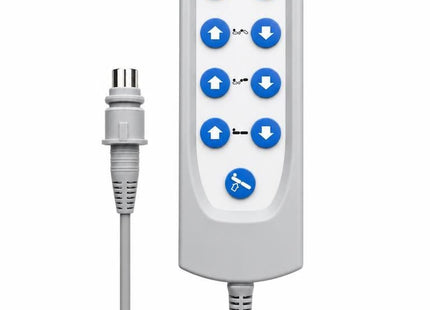 Voelker E482-01 Hand Control