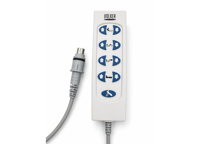 Voelker E482 Hand Control