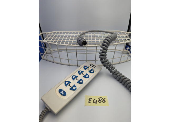 Voelker E486 Hand Control