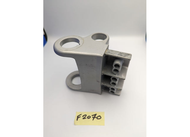 Voelker F2070 Foot Panel Corner Piece