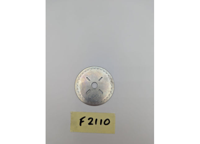 Voelker F2110 Thrust Washer