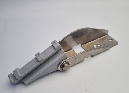 Voelker F554 Mounting Block With Slide - Right