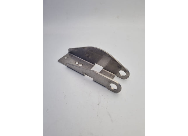 Voelker F555 Mounting Block - Left