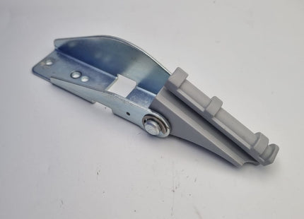 Voelker F555 Mounting Block With Slide - Left