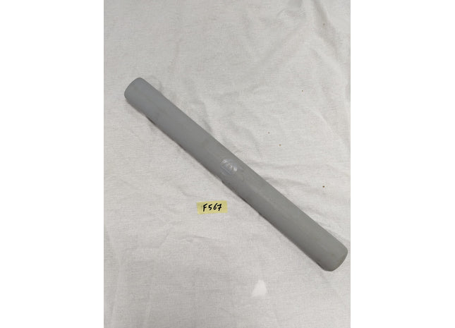 Voelker F567 Bumper - Lower Leg Section