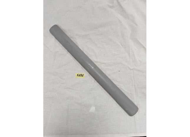 Voelker F686 Bumper - Lower Leg Section