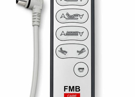 FMB 1.88.100.003.21 TC07V Hand Control