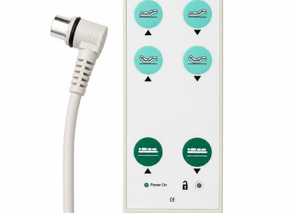 FMB Care Iproxx /SE 48493 Hand Control