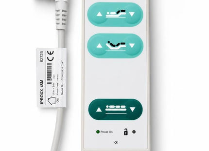 FMB Care Iproxx /SM 62725 Hand Control