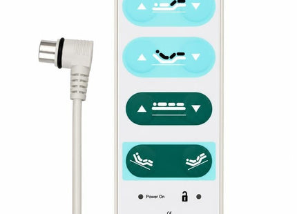 FMB Care Iproxx /SM+ 63144 Hand Control