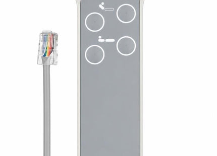 Haelvoet EHE12-1B121A-501  Hand Control