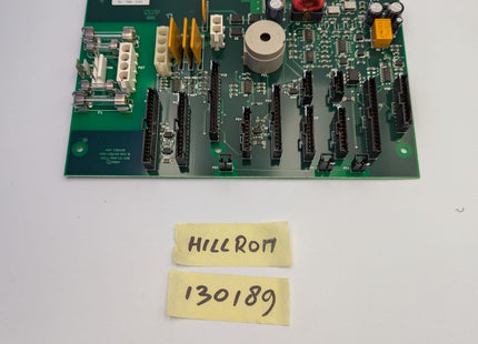 HILL-ROM 130189 SIDERAIL INTERFACE BOARD €100,-