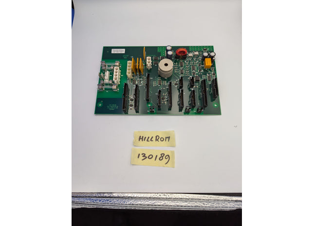 Hill-Rom 130189 Siderail Interface Board