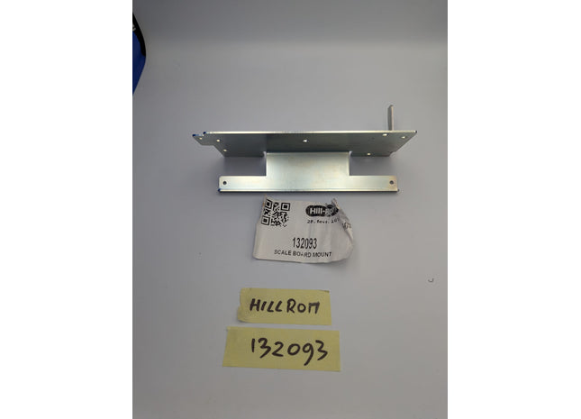 Hill-Rom 132093 Scale Board Mount