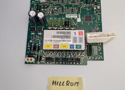 HILL-ROM 132628 POWER MOTOR CONTROL BOARD €150,-