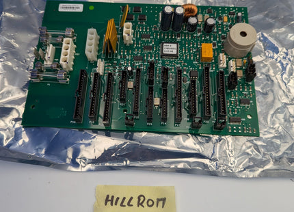 HILL-ROM 137613 SIDERAIL INTERFACE BOARD €100,-