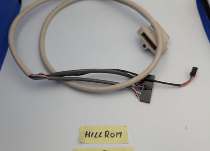 HILL-ROM 141807 SIDERAIL CABLE ASSEMBLY €25,-