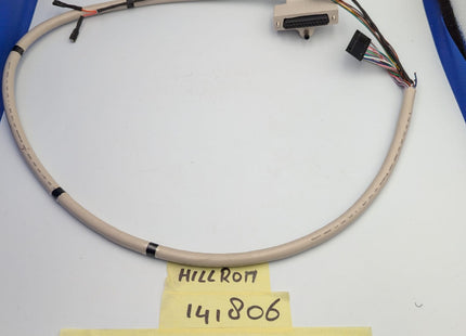 HILL-ROM 141806 SIDERAIL CABLE ASSEMBLY €25,-