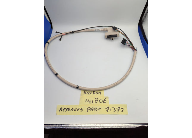 Hill-Rom 141806 Siderail Cable