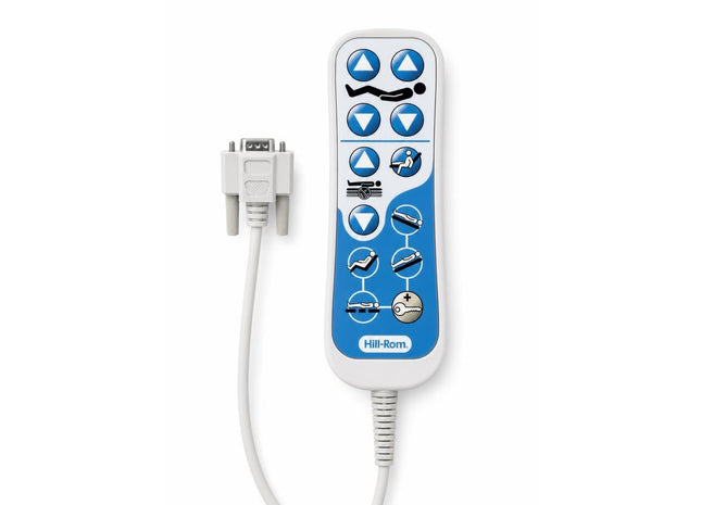 Hill-Rom 170420-10 Hand Control
