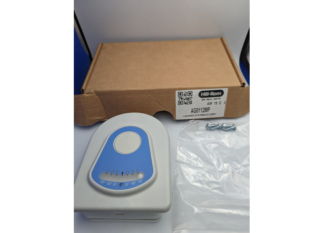 Hill-Rom AG0112MP Locking System Kit