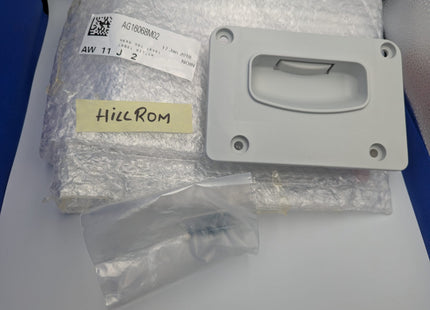 HILL-ROM AG16068M02 HEAD SDL LEVEL LABEL KIT, LH €35,-