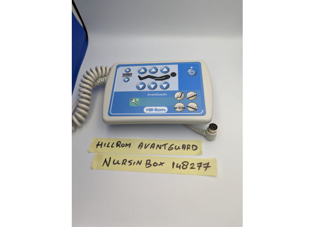 Hill-Rom 148277 Avantguard Nursing Box
