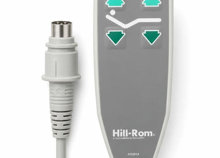 Hill-Rom AD091A / HB 42-129 Hand Control